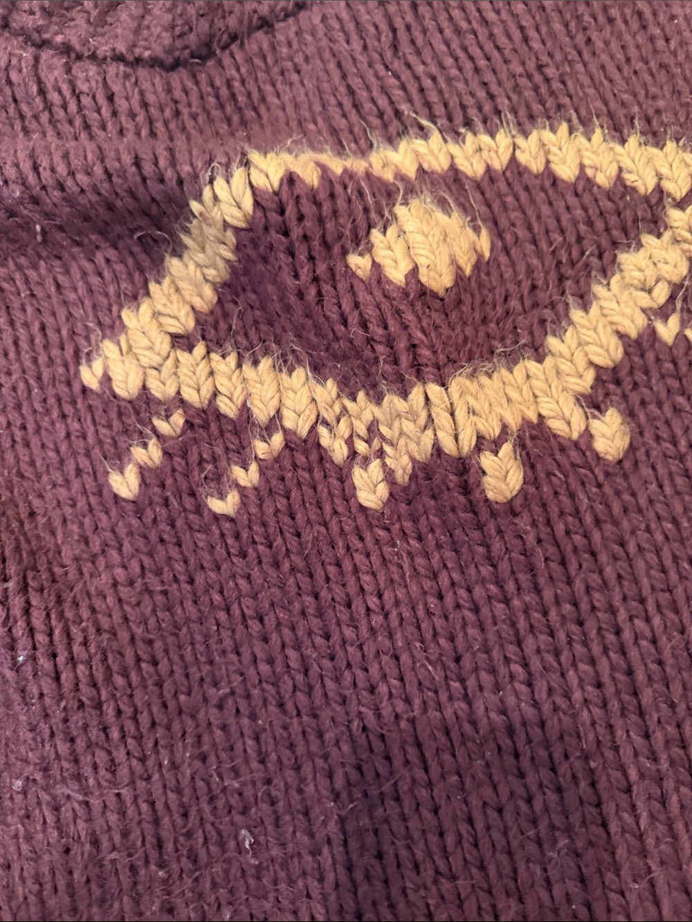 Jackson Rowe -Eye See You Cardigan - Picture 7 of 7